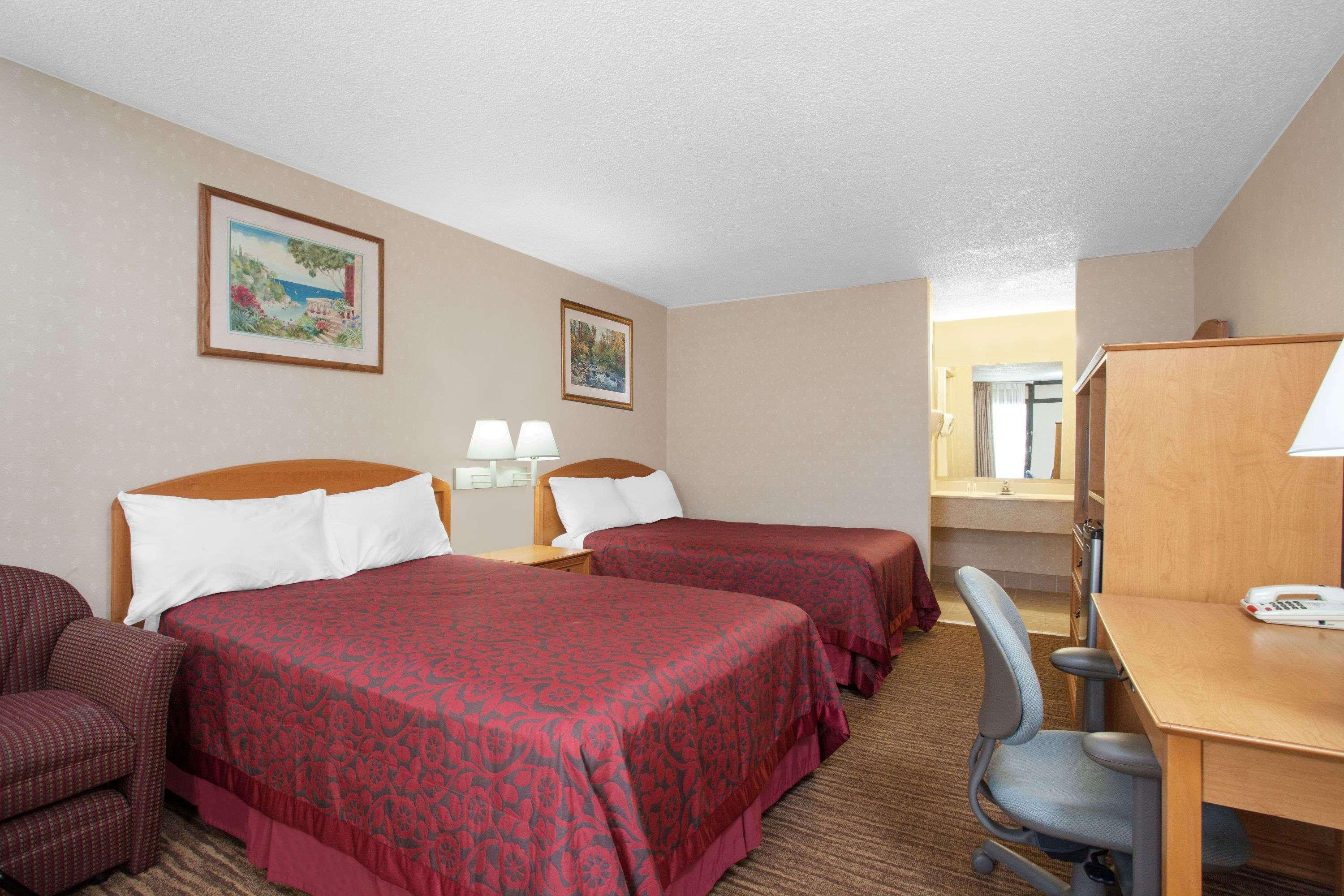 Perryville Hotel Экстерьер фото