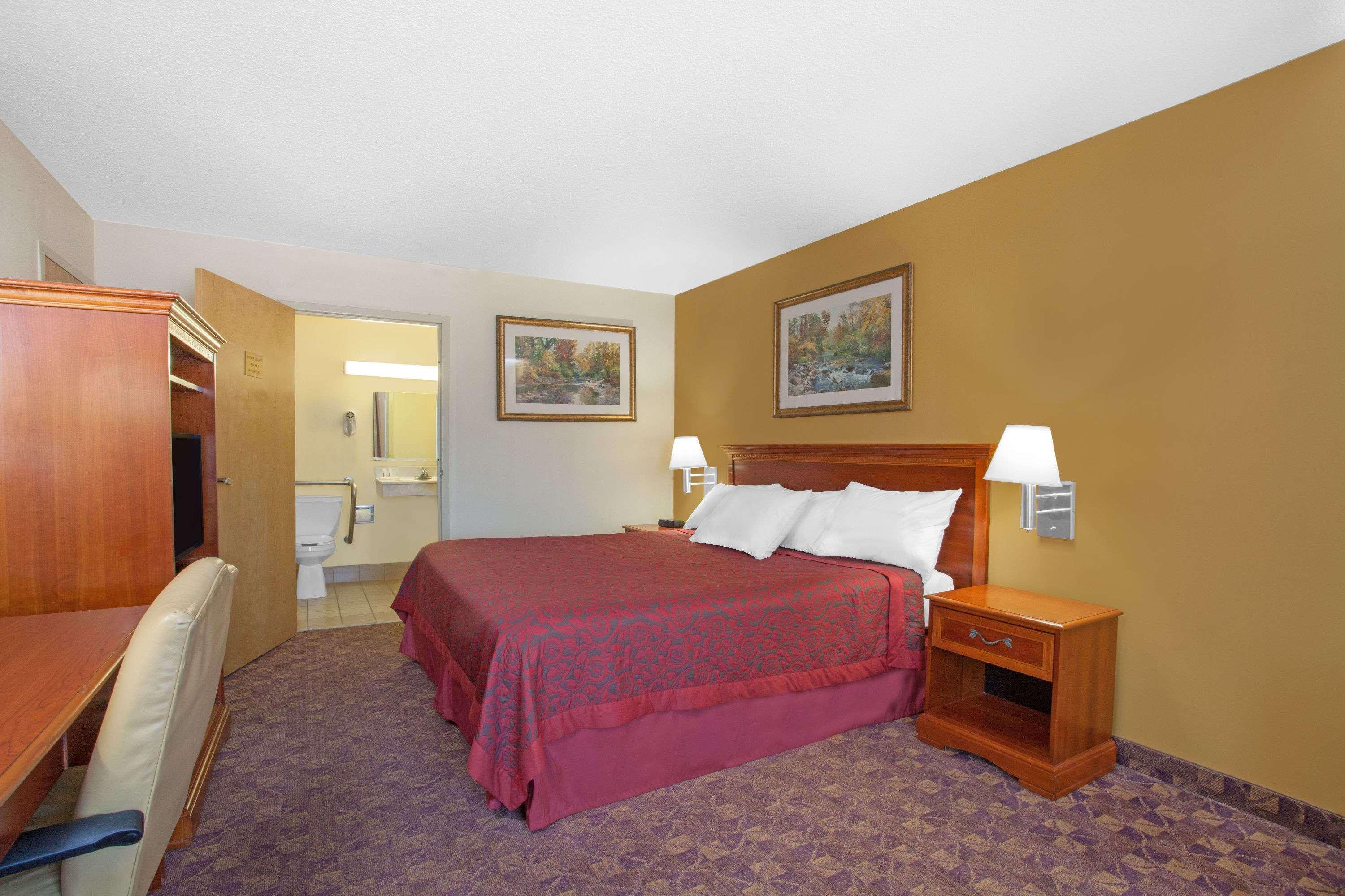 Perryville Hotel Экстерьер фото
