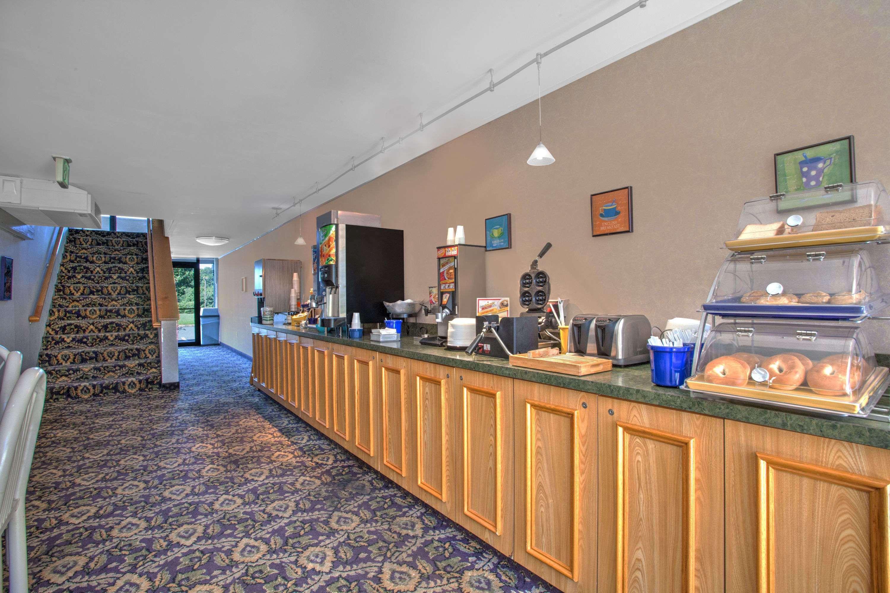 Perryville Hotel Экстерьер фото