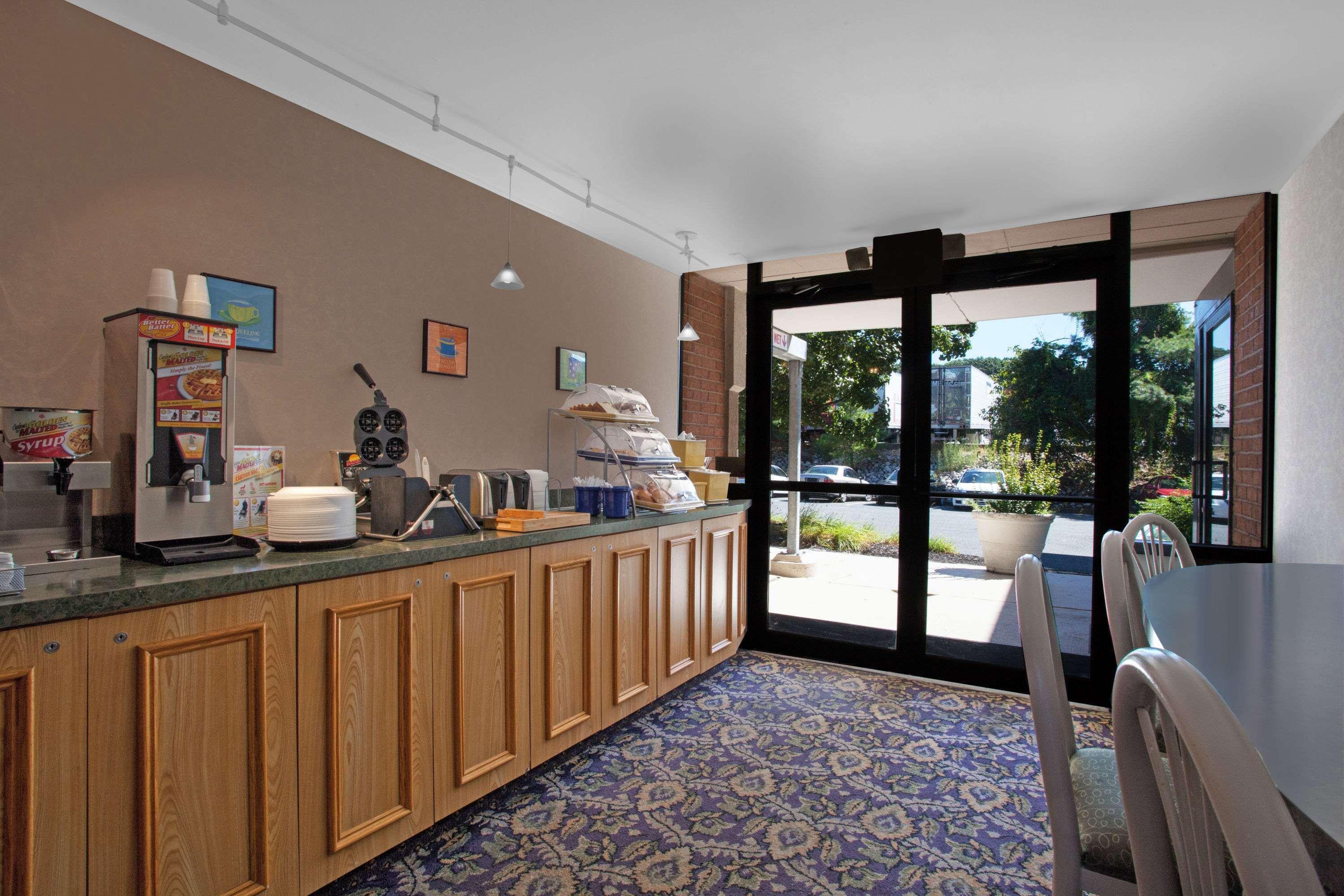 Perryville Hotel Экстерьер фото