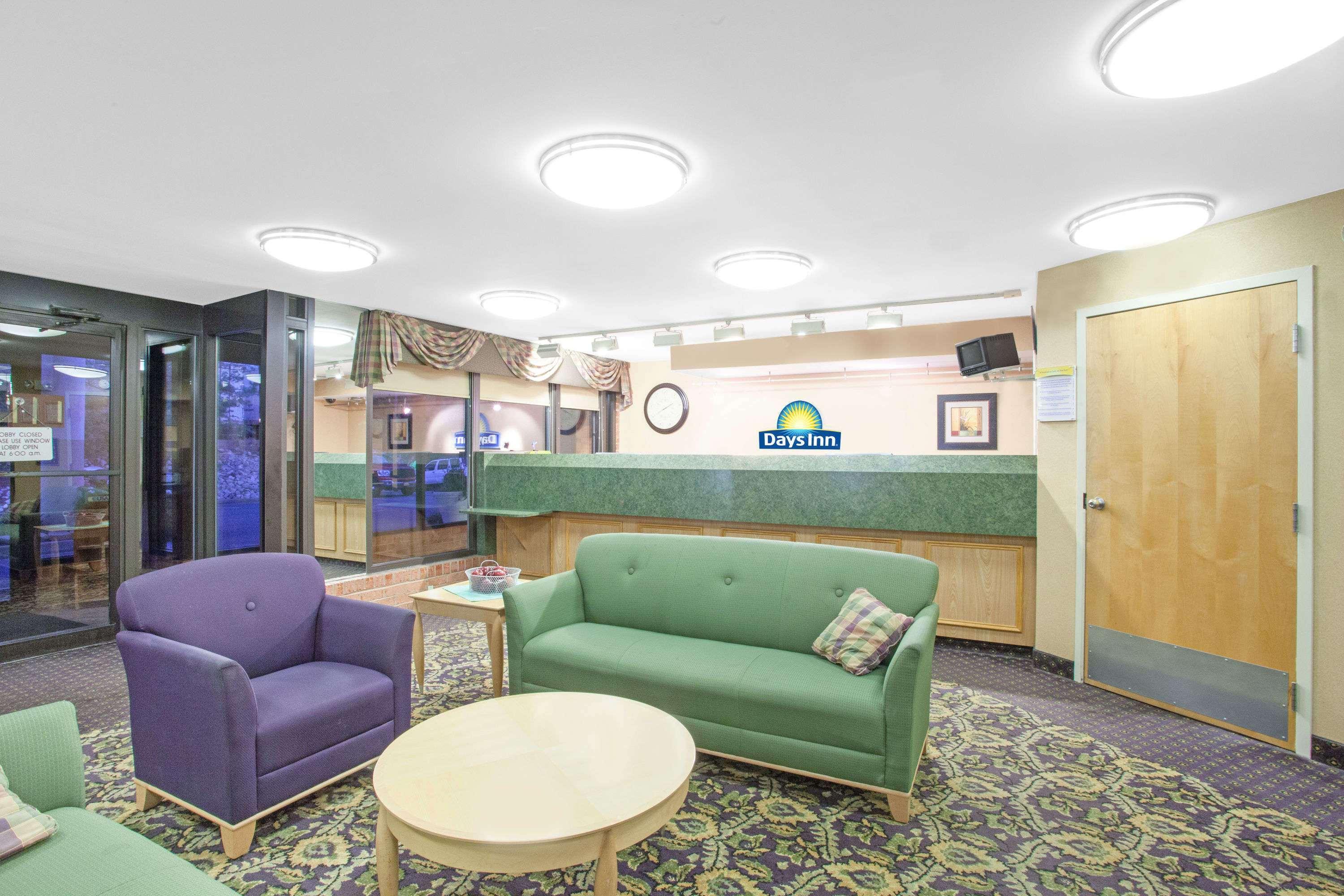 Perryville Hotel Экстерьер фото